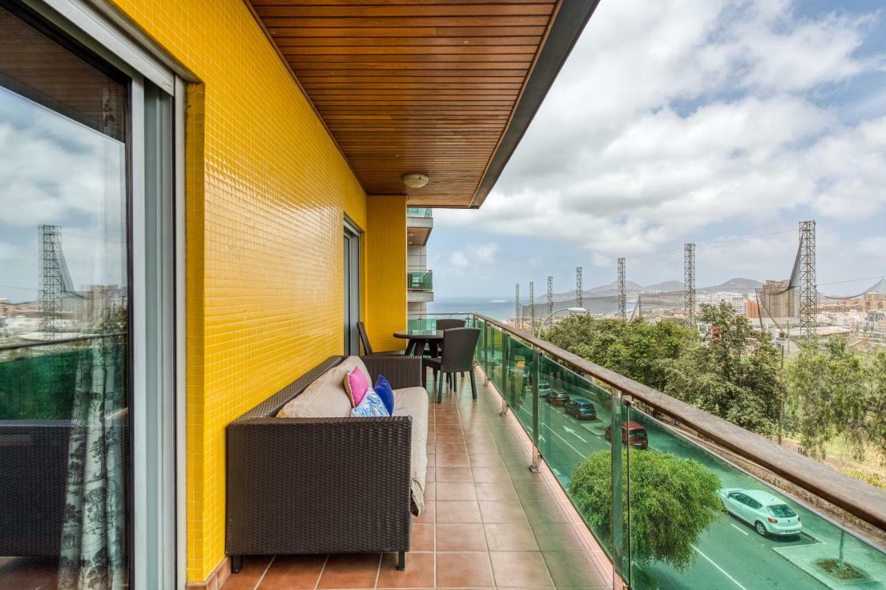 Appartement Ramblas Golf Terrace&pool